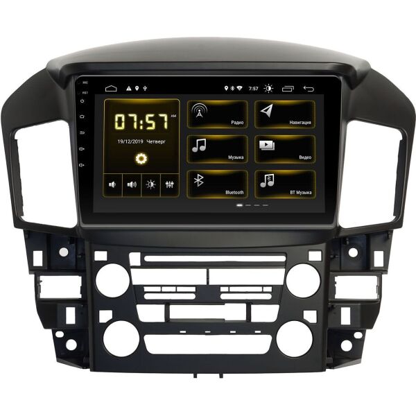 

Штатная магнитола Incar DTA-2340 для Lexus RX 1997-2003 (9642)