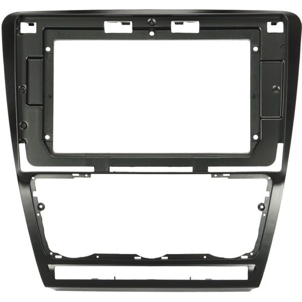 

Переходная рамка Incar RSC-FC487 для Skoda Octavia A5 2008-2013 black (9993)