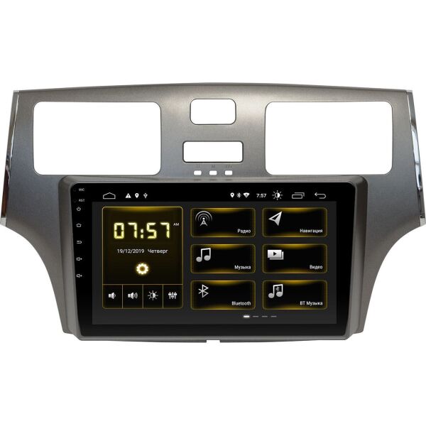 

Штатная магнитола Incar DTA-2342 для Lexus ES 300 2001-2006 (9641)