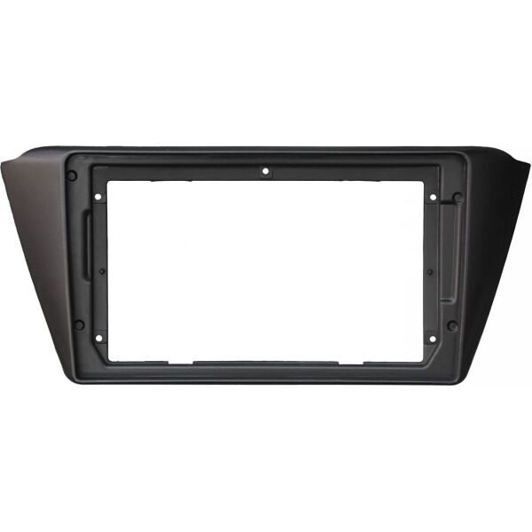 

Переходная рамка Incar RSC-FC492 для Skoda Fabia 2014+ (8822)