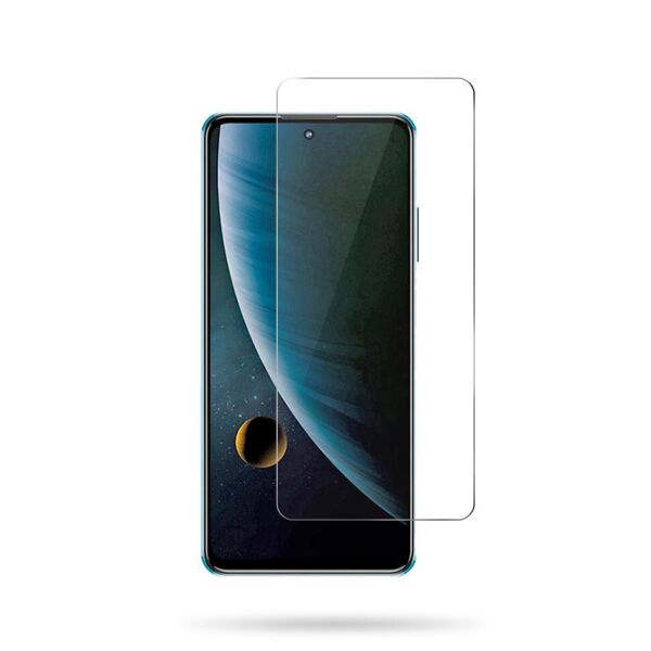

Защитное стекло ProPlus для ZTE Blade V30 Transparent