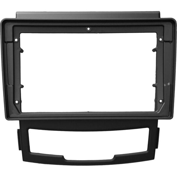 

Переходная рамка Incar RSZ-FC479 для SsangYong Actyon 2011-2013, Korando 2010-2013 (8825)