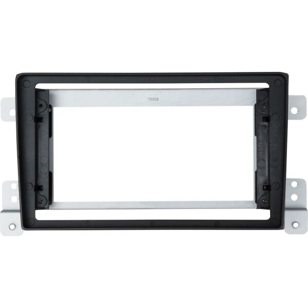 

Переходная рамка Incar RSZ-FC511 для Suzuki Grand Vitara 2005+ (8829)
