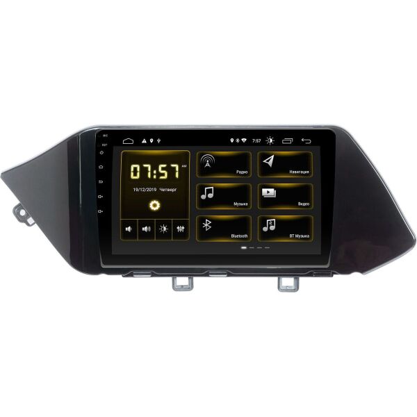 

Штатная магнитола Incar DTA-2476 для Hyundai Sonata 2020+ (9624)