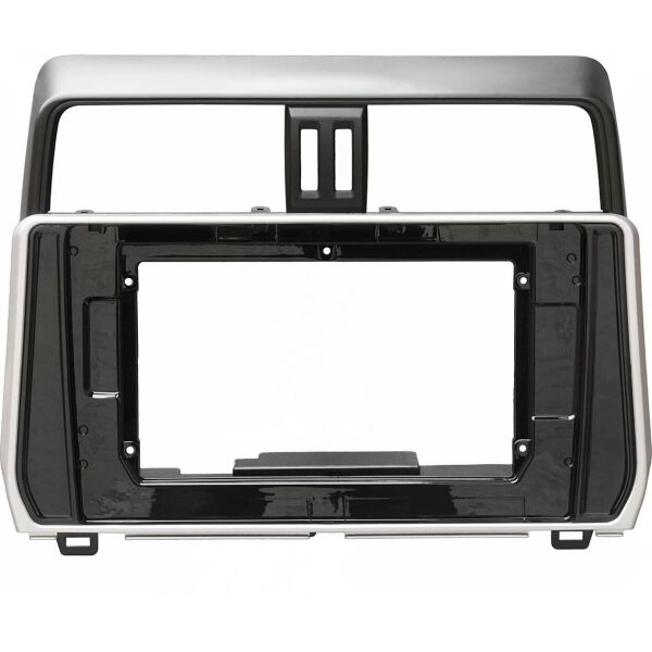 

Переходная рамка Incar RTY-FC528 для Toyota Prado 150 2018+ (8842)
