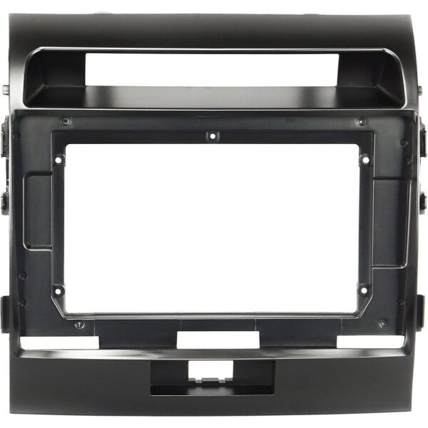 

Переходная рамка Incar RTY-FC529 для Toyota LC200 2008-2015 (9996)