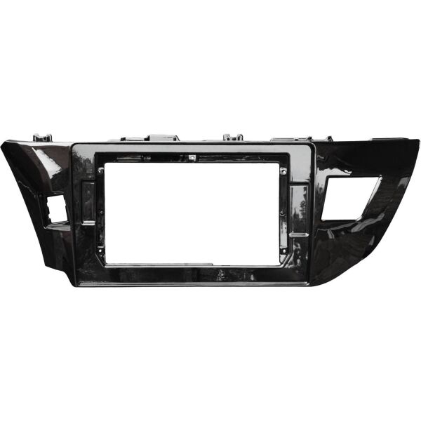 

Переходная рамка Incar RTY-FC535 для Toyota Corolla 2013-2016 (8838)