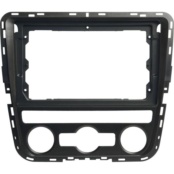 

Переходная рамка Incar RVW-FC284 для Volkswagen Passat climat 2012-2015 (9702)