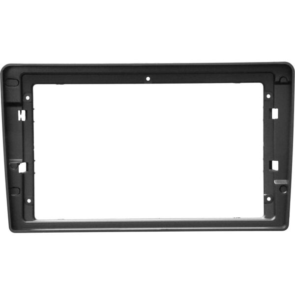 

Переходная рамка Incar RVW-FC578 для Volkswagen Touareg 2002-2010 (8845)