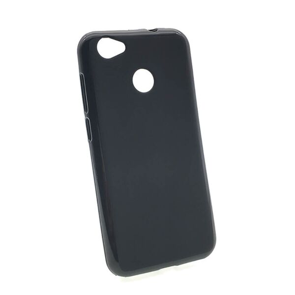 

Чехол Shell для ZTE Blade A6 / Blade A6 Lite Чёрный