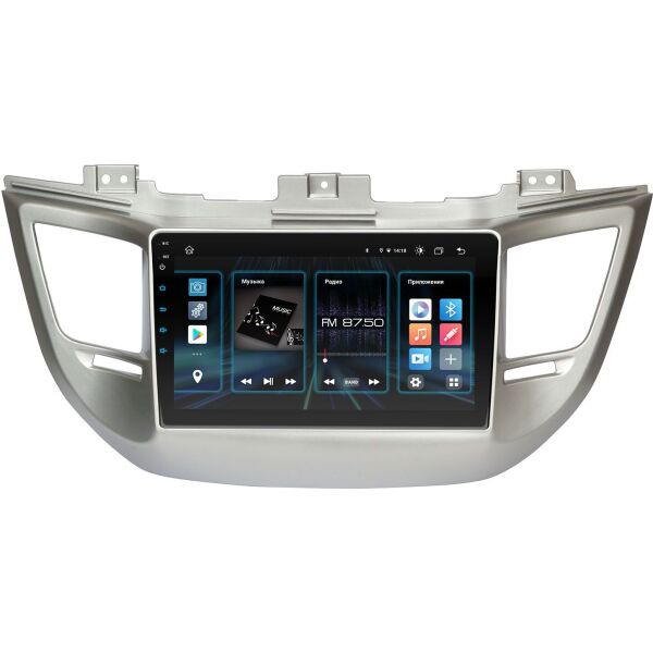 

Штатная магнитола Incar DTA4-2404 для Hyundai Tucson 2015-2018 (9872)