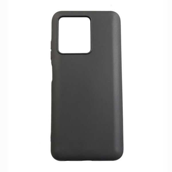

Чехол Shell Mate для ZTE Blade V30 Black