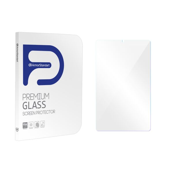 

Armorstandart Glass.CR для Lenovo Tab M8 (ARM58005)