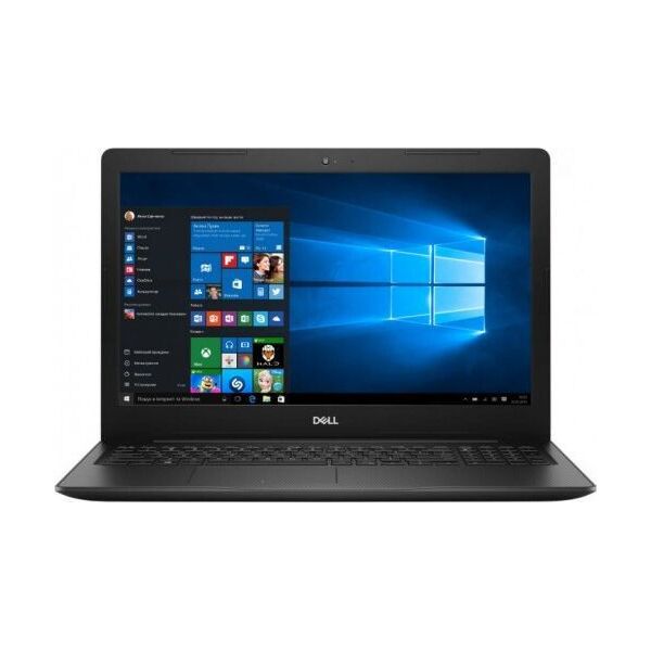 

Ноутбук Dell Inspiron 15-5577 (I5577-5328BLK-PUS) "Refurbished"