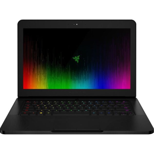 

Ноутбук Razer BLADE 14 (RZ09-01953E71-MSU1) "Refurbished"
