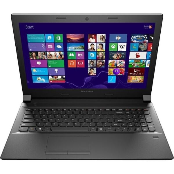 

Ноутбук Lenovo B50-30 (B5030 59-426063) "Refurbished"