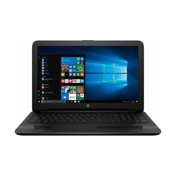 

Ноутбук Hp Pavilion 15-ba061dx (1BP97UA) "Refurbished"