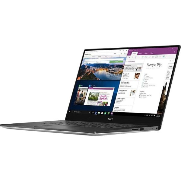 

Ноутбук Dell XPS 15 9550 (X55810NDW-46) "Refurbished"