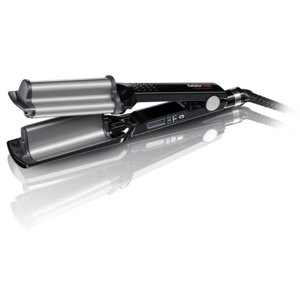 

Babyliss Pro 2469TTE Ionic Hi-Def Waver