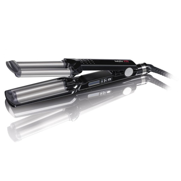 

Babyliss Pro 2369TTE Ionic 3D Waver