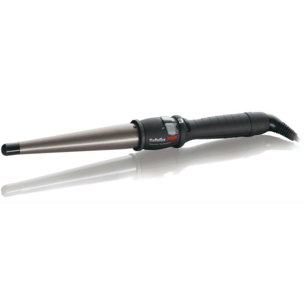 

Babyliss Pro 2280TTE Titanium Turmal Conical 25-13 мм