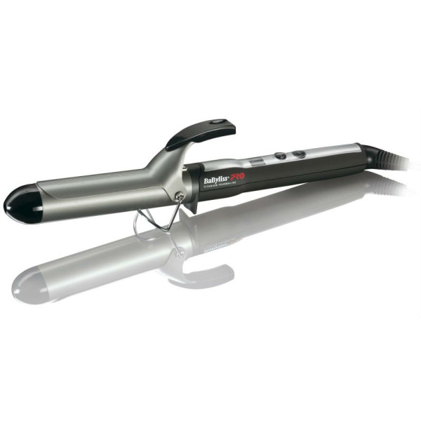 

Babyliss Pro 2274TTE Titanium Turmaline Computer 32 мм