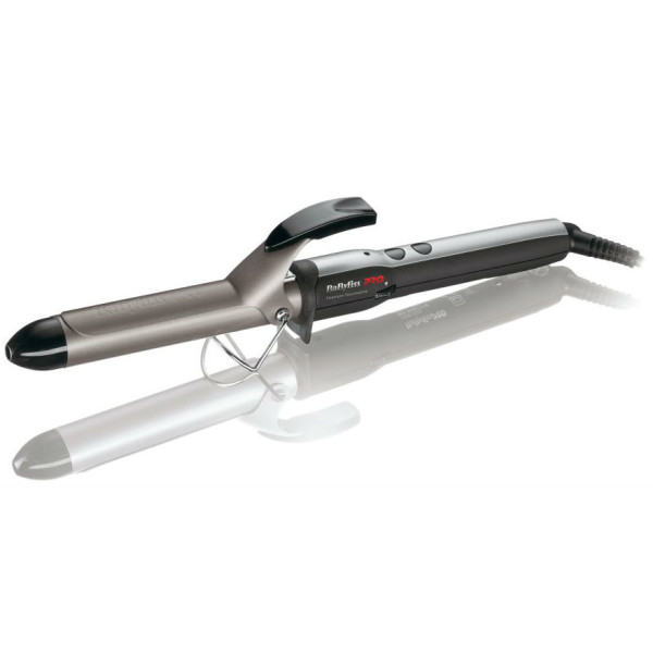 

Babyliss Pro 2173TTE Titanium Turmaline Program 24 мм