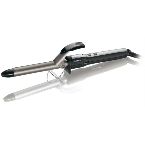 

Babyliss Pro 2172TTE Titanium Turmaline Program 19 мм