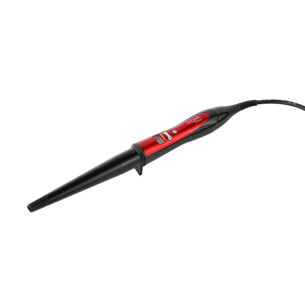 

Nomi Beauty SC-01 Black-red