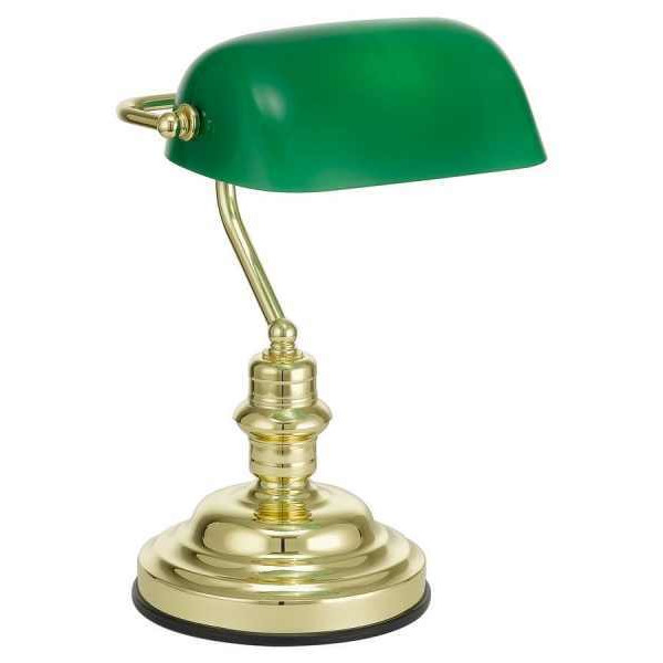 

Настольная лампа Eglo BANKER (90967)