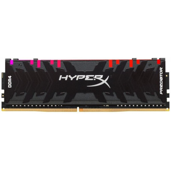 

DDR4 8GB/4000 Kingston HyperX Predator RGB (HX440C19PB3A/8)