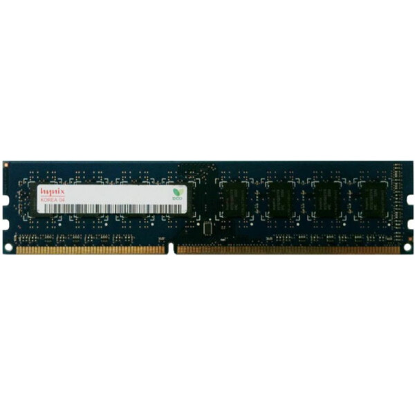 

DDR3 4GB 1600 MHz Hynix (HMT451U6AFR8C-PBN0)