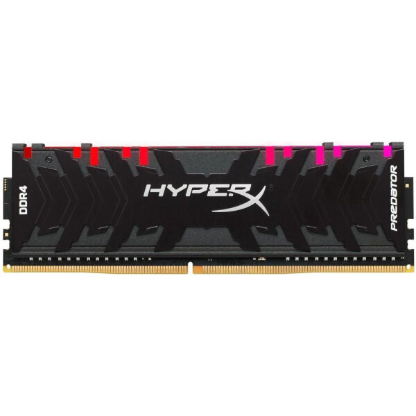 

DDR4 16GB/3000 Kingston HyperX Predator RGB (HX430C15PB3A/16)