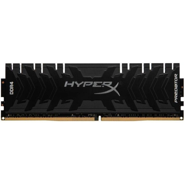 

DDR4 16GB 3000 MHz HyperX Predator Kingston (HX430C15PB3/16)