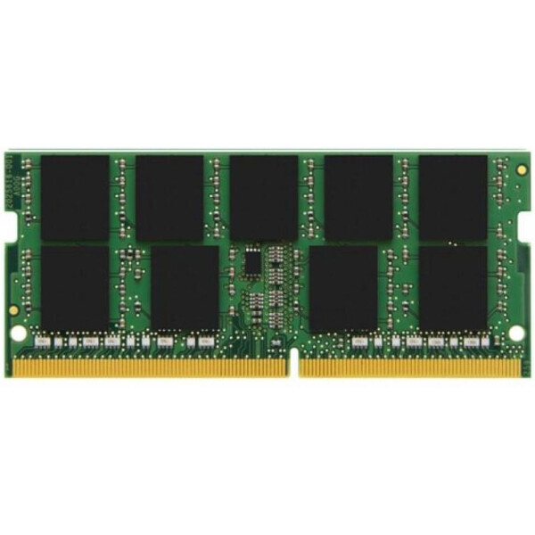 

SO-DIMM 4GB/2400 DDR4 Kingston ValueRAM (KVR24S17S6/4)