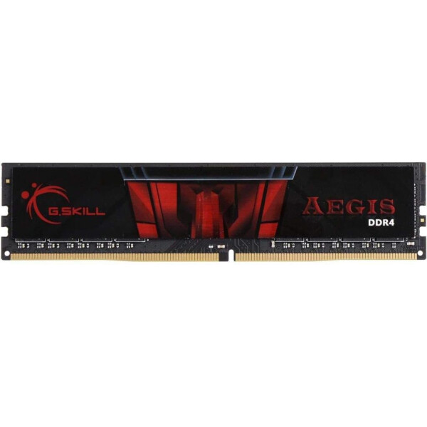 

Оперативная память DDR4 16GB/3000 G.Skill Aegis (F4-3000C16S-16GISB)