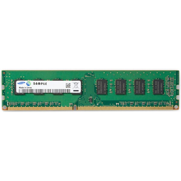 

DDR4 4GB/2133 Samsung (M378A5143DB0-CPB) "Refurbished"