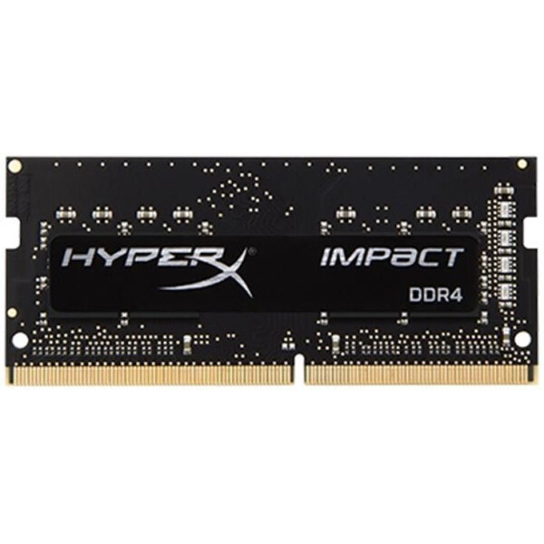 

SO-DIMM 16GB/3200 DDR4 Kingston HyperX Impact (HX432S20IB/16)