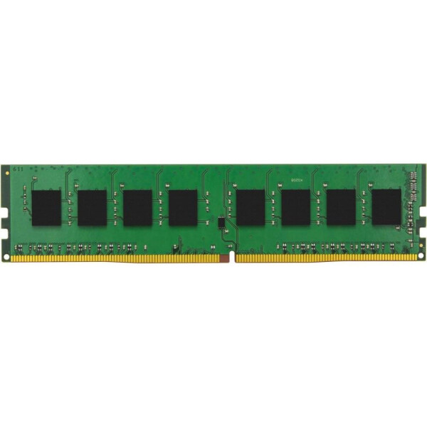 

DDR4 8GB/2933 Kingston ValueRAM (KVR29N21S8/8)