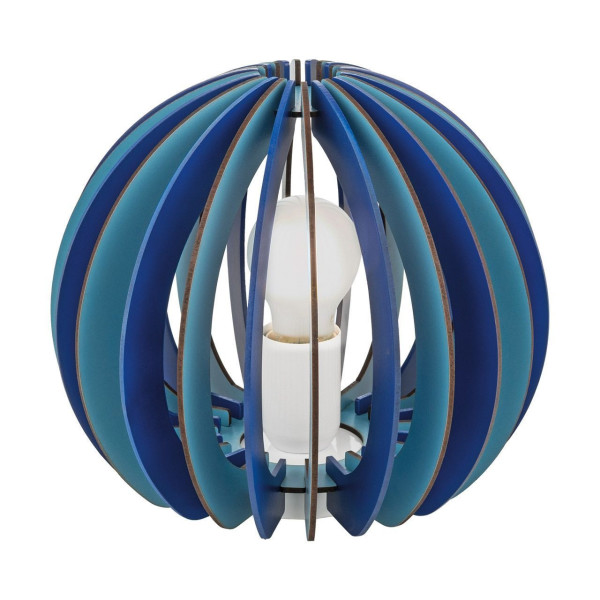 

Настольная лампа Eglo FABELLA BLUE (95951)