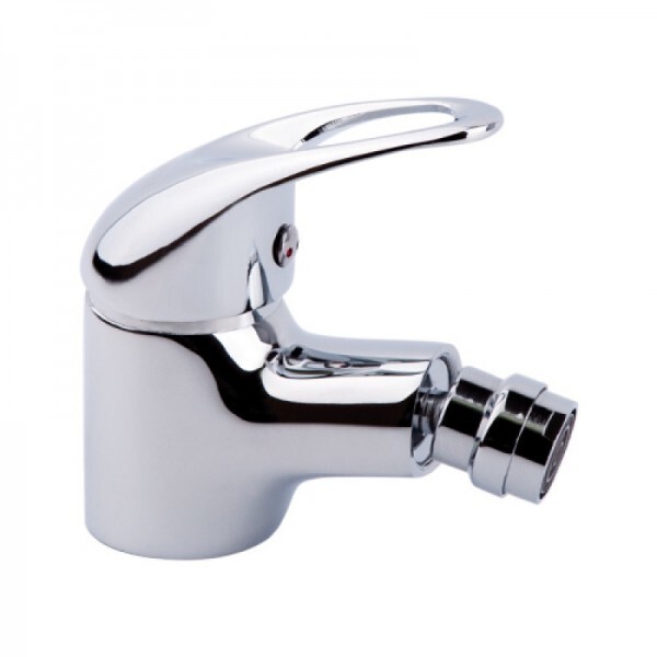 

Кран Touch-Z Premiera-35 001A Хром