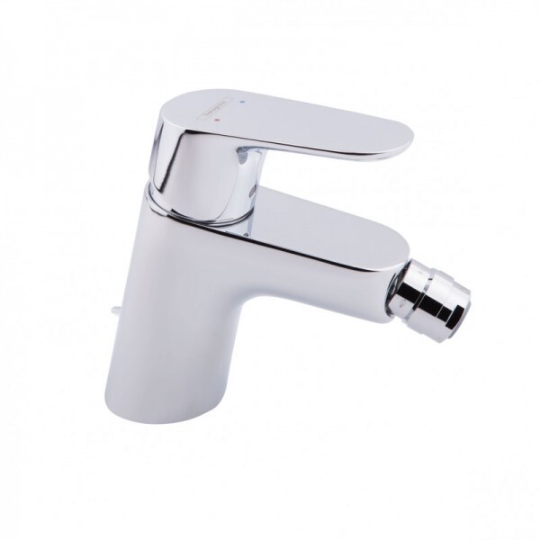 

Смеситель для биде Hansgrohe Focus E2 31920000 (18997)