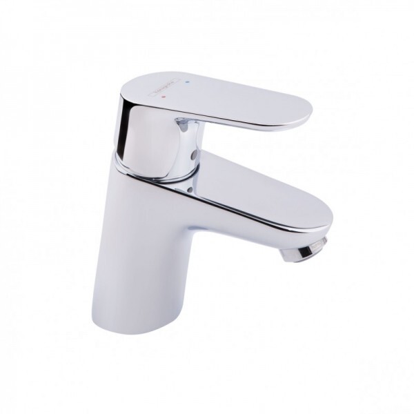 

Смеситель для умывальника Hansgrohe Focus E2 31730000 (18999)