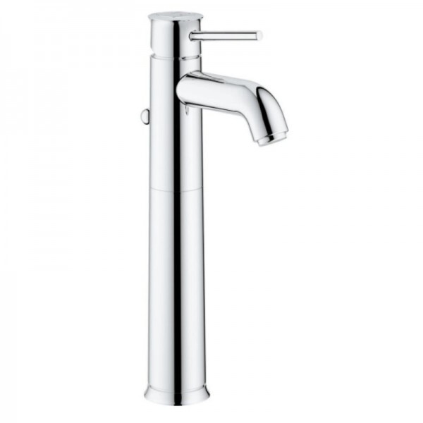 

Смеситель для раковины Grohe Bau Classic 32868000