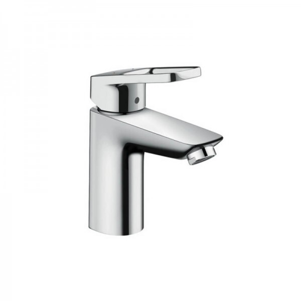 

Смеситель для раковины Hansgrohe Logis Loop 100 71151000 (23339)