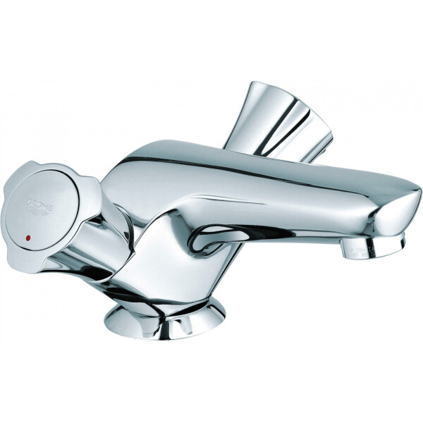 

Смеситель для умывальника Grohe Costa L (1271572)