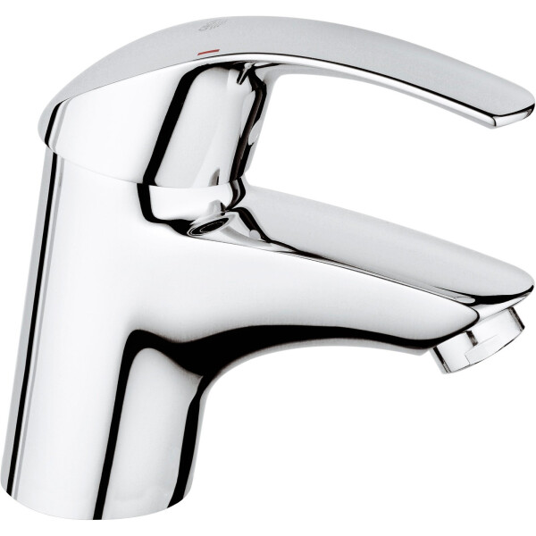 

Смеситель для умывальника Grohe Eurosmart (872436)