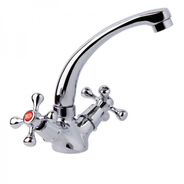 

Смеситель для кухни Sanitary Wares Delta 272F (37111)