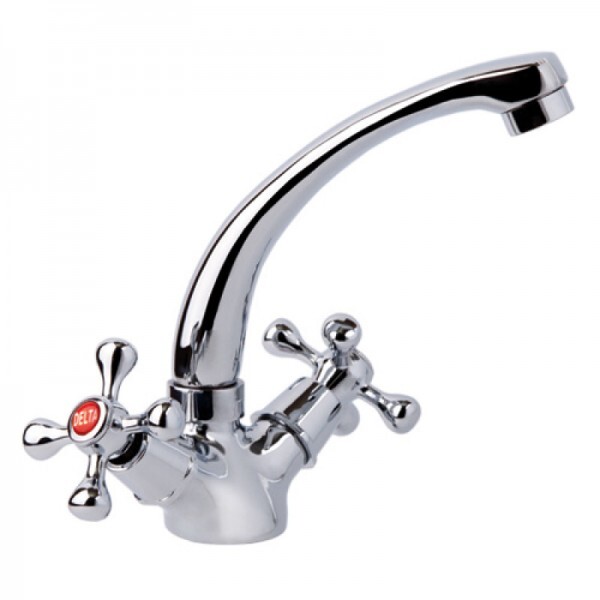 

Смеситель для кухни Sanitary Wares Delta 272 (37110)