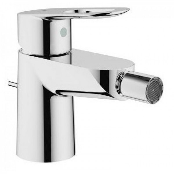 

Смеситель для биде Grohe Bau Loop 23338000 (18196)